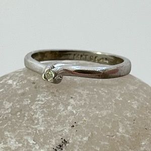 14K Gold Filled Ring